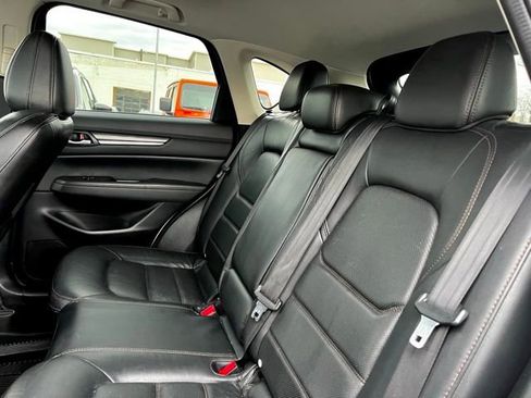 Used 2017 MAZDA CX-5 Grand Touring image 17