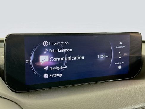 Used 2025 MAZDA CX-50 AWD 2.5 S w/ Premium Package image 21