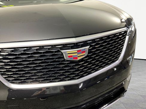 Certified 2024 Cadillac XT6 Luxury AWD/4WD image 34