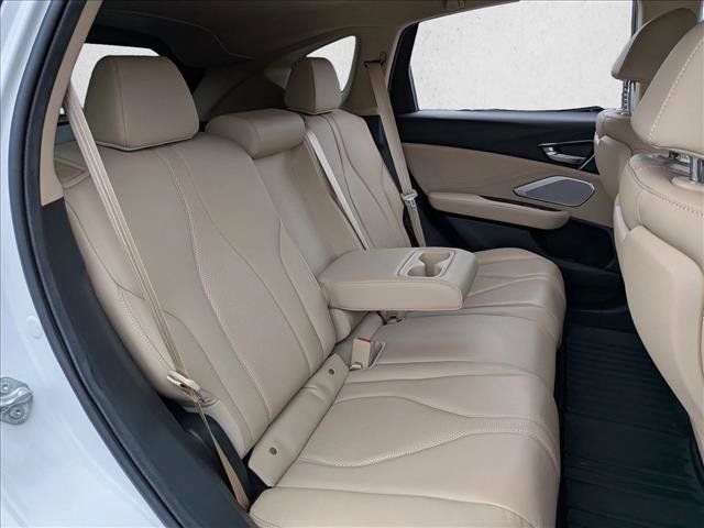 Certified 2024 Acura RDX w/ Technology Package AWD/4WD image 18