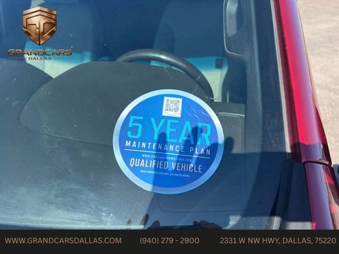 Used 2019 Chevrolet Silverado 1500 LT w/ Texas Edition AWD/4WD image 17