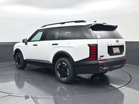 New 2026 Hyundai Palisade XRT Pro AWD/4WD image 7