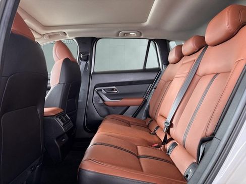 Used 2025 MAZDA CX-50 2.5 Turbo w/ Weather Package image 12