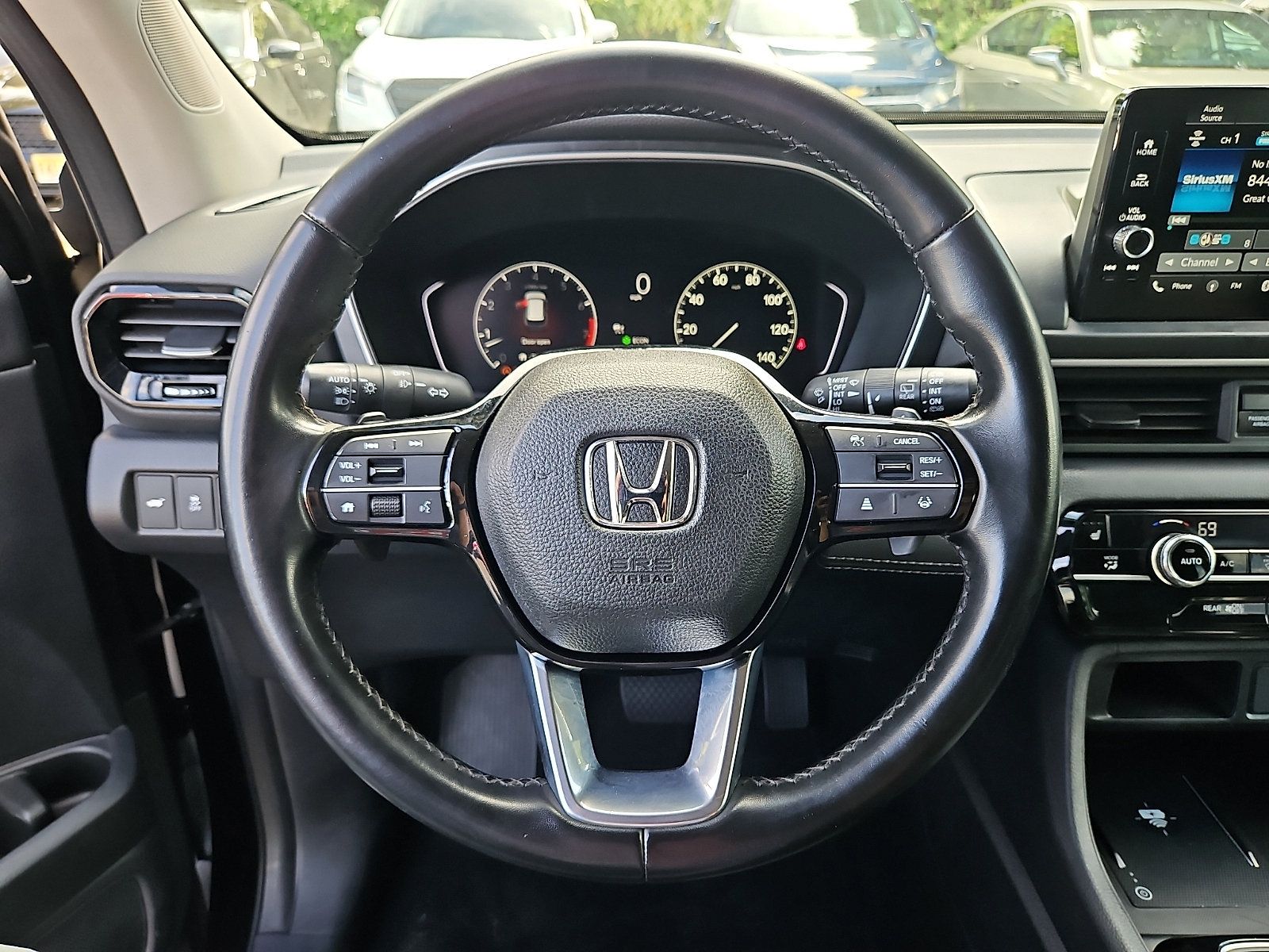 Used 2023 Honda Pilot EX-L image 20