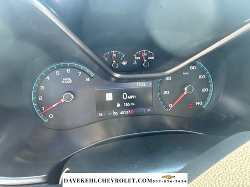 Used 2021 GMC Canyon AT4 w/ Trailering Package AWD/4WD image 50
