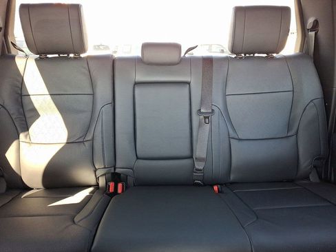 New 2026 Toyota Tundra Platinum AWD/4WD image 13