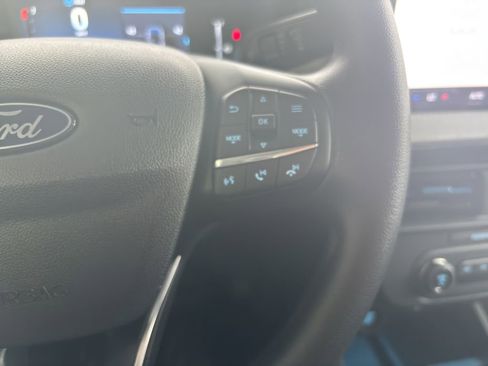 New 2026 Ford Maverick XLT AWD/4WD image 25