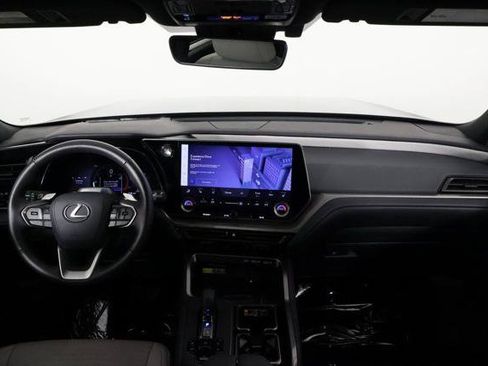 Certified 2026 Lexus TX 350 AWD w/ Convenience Package image 8