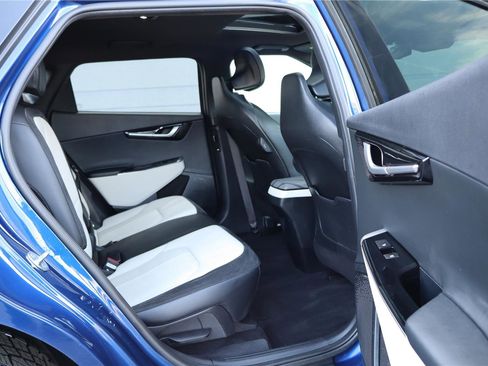 Certified 2022 Kia EV6 GT-Line w/ GT-Line White Seat Package image 29