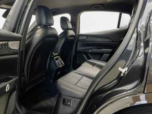Used 2023 Maserati Grecale GT AWD/4WD image 52
