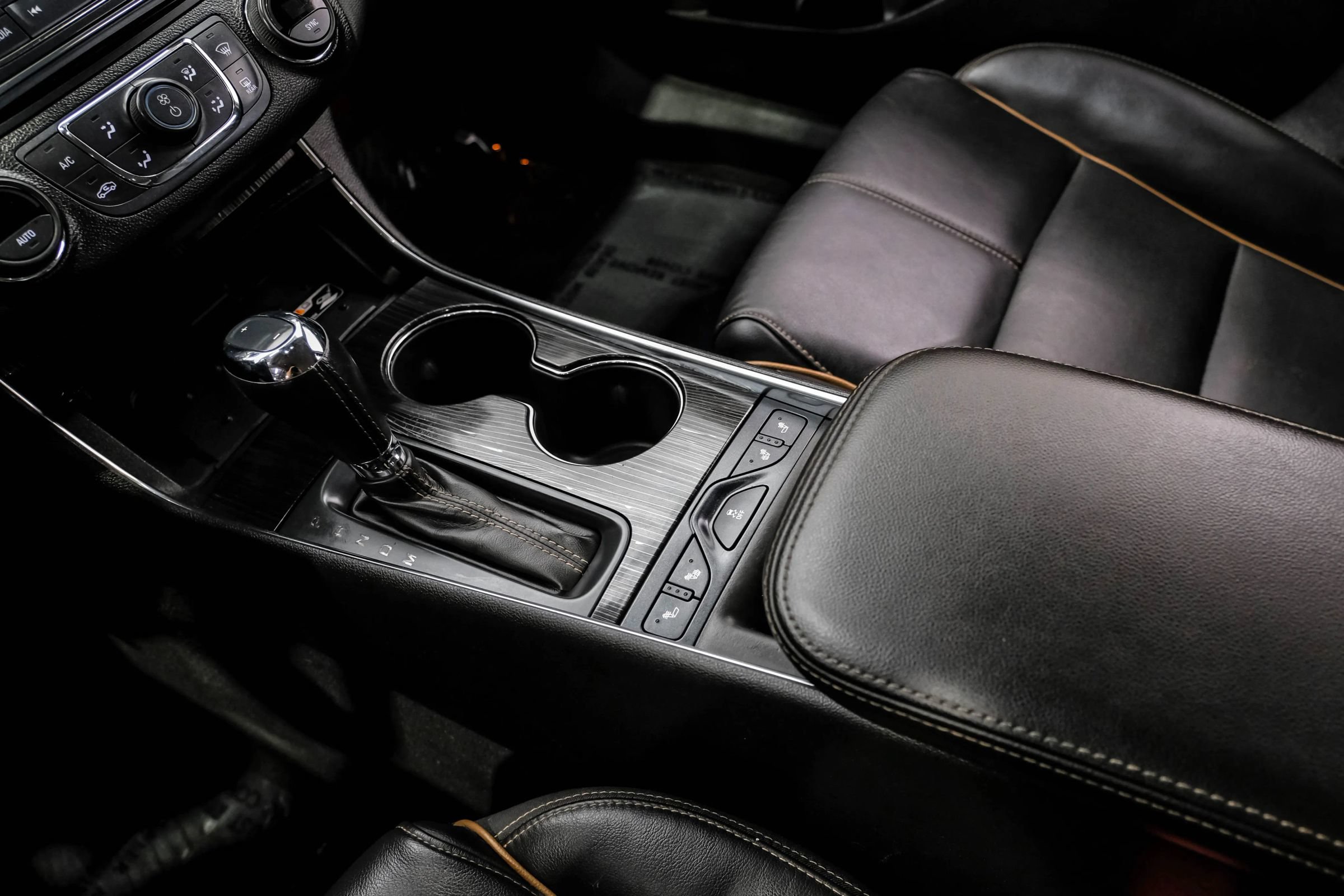 Used 2019 Chevrolet Impala Premier FWD image 26