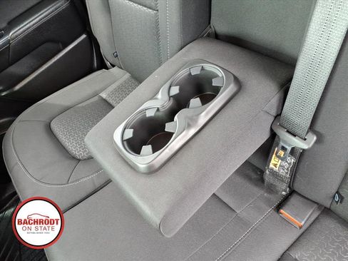 Used 2020 GMC Canyon SLE w/ Driver Alert Package AWD/4WD image 30