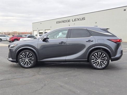Used 2025 Lexus RX 350 Premium Plus w/ Convenience Package image 4