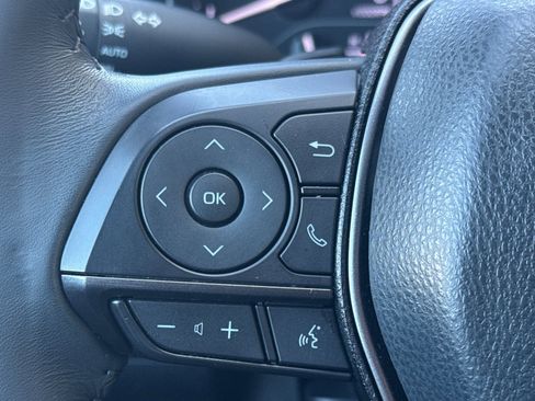 Certified 2023 Toyota Camry SE image 28