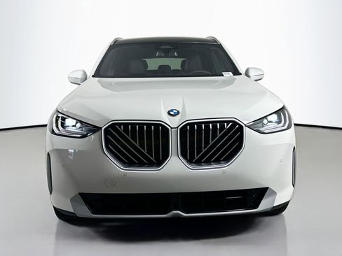 New 2026 BMW X3 xDrive30 w/ Convenience Package image 2