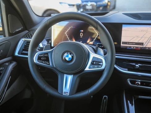 New 2026 BMW X5 sDrive40i w/ M Sport Package image 12