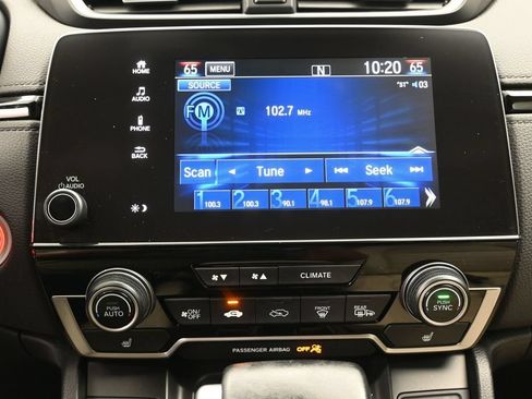 Used 2019 Honda CR-V EX-L image 11
