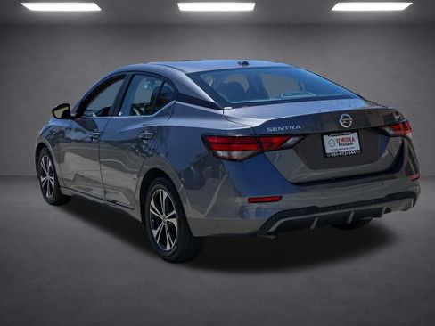 Used 2023 Nissan Sentra SV FWD image 7
