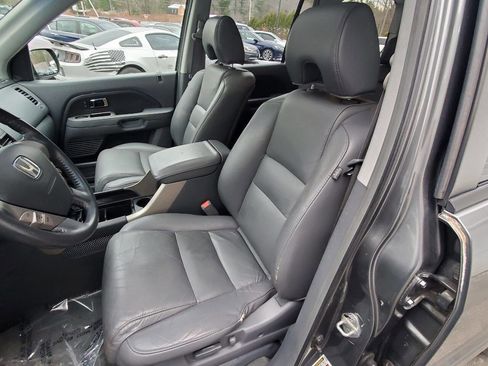 Used 2008 Honda Pilot EX-L image 10