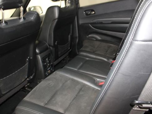 Used 2021 Dodge Durango GT AWD/4WD image 27