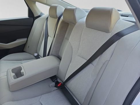 New 2026 Honda Accord LX image 16