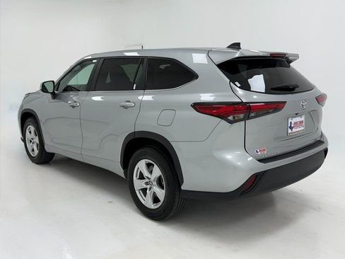 Used 2023 Toyota Highlander L image 37