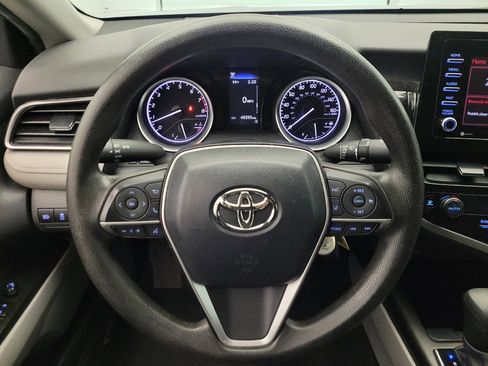 Used 2024 Toyota Camry LE image 22
