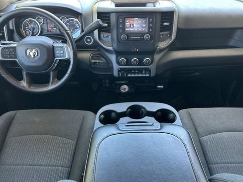 Used 2019 RAM 2500 Tradesman AWD/4WD image 13