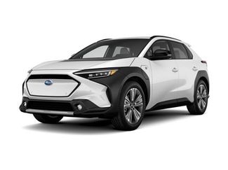 New 2025 Subaru Solterra video 2