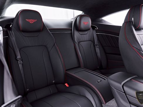 Used 2024 Bentley Continental GT AWD/4WD image 47