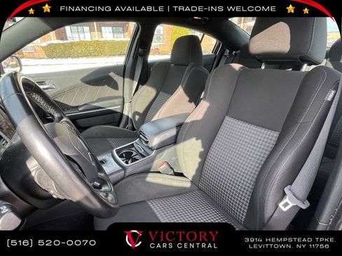 Used 2023 Dodge Charger GT image 9