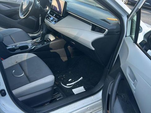 Certified 2023 Toyota Corolla LE w/ Carpet Mat Package (TMS) FWD image 8