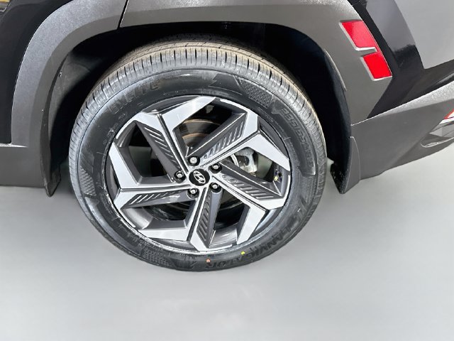 Used 2022 Hyundai Tucson SEL AWD/4WD image 36