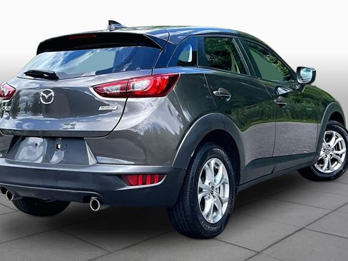 Used 2017 MAZDA CX-3 Sport FWD image 13