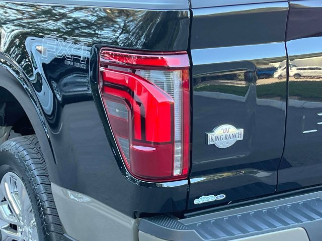 New 2026 Ford F150 King Ranch w/ FX4 Off-Road Package AWD/4WD image 10