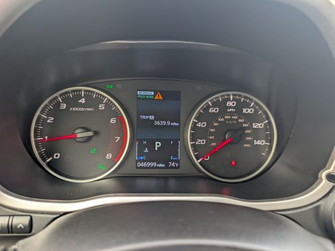 Used 2024 Mitsubishi Eclipse Cross SE AWD/4WD image 18