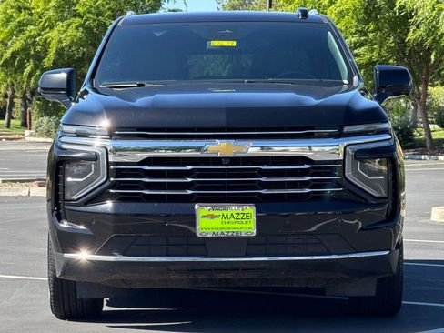 Used 2025 Chevrolet Tahoe LT image 7