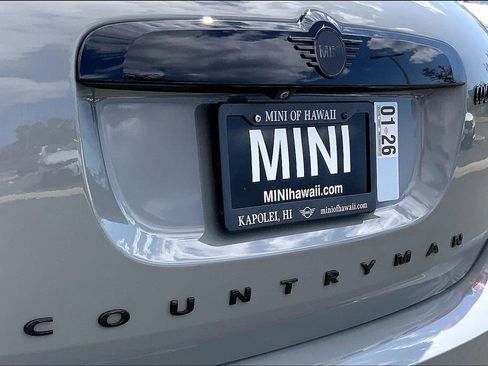 Certified 2022 MINI Cooper Countryman S image 9