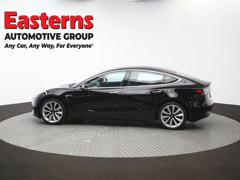 Used 2018 Tesla Model 3 Long Range AWD/4WD image 55