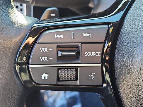 Certified 2024 Honda Civic Sport image 21