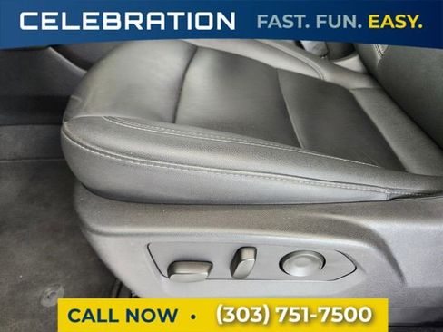 Certified 2025 Chevrolet Tahoe LT image 9