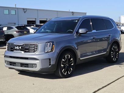 Used 2023 Kia Telluride SX Prestige