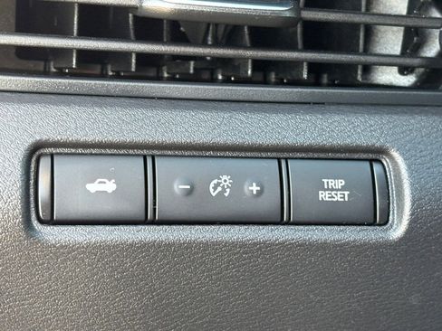 Certified 2025 Nissan Altima 2.5 SV image 20