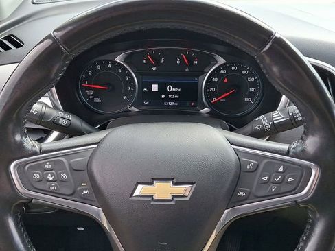 Certified 2020 Chevrolet Equinox LT AWD/4WD image 19