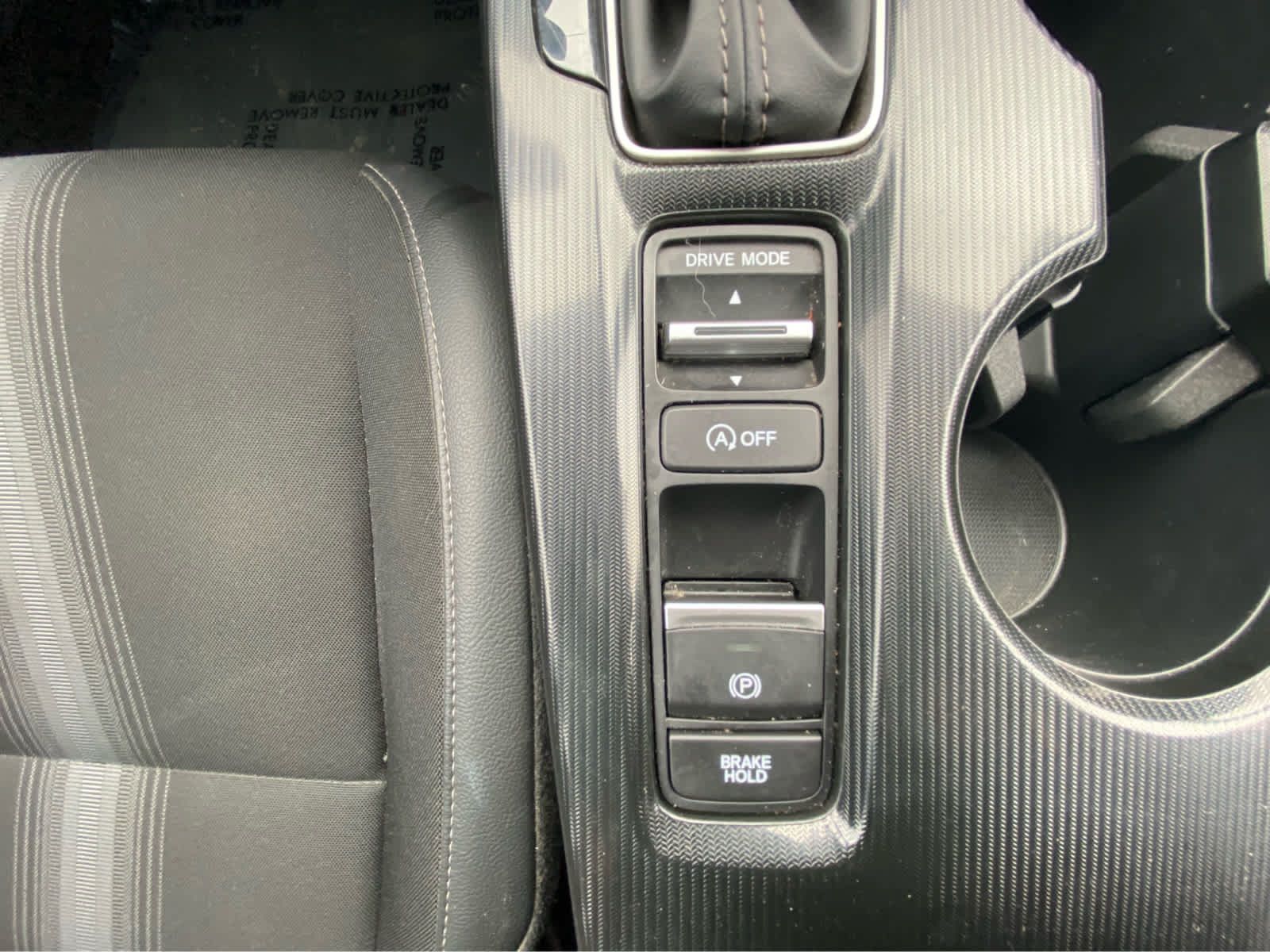 Used 2025 Honda Civic Sport image 25