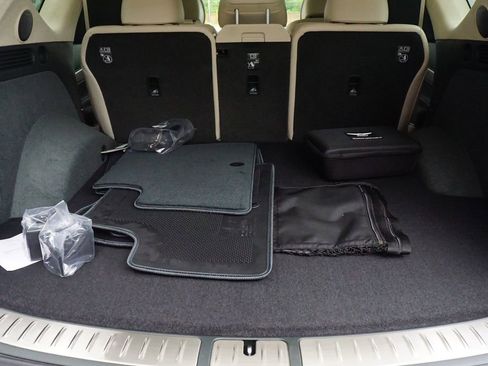 New 2025 Genesis GV80 3.5T Prestige image 20