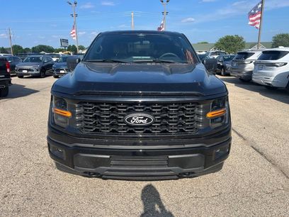 Used 2024 Ford F150 STX w/ STX Black Appearance Package