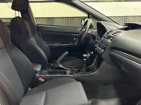 Used 2019 Subaru WRX AWD/4WD image 12