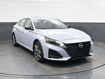 Used 2024 Nissan Altima 2.0 SR