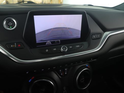 Used 2022 Chevrolet Blazer LT image 15
